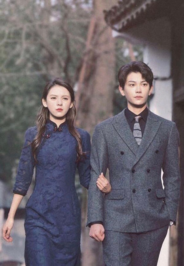 韫色过浓妖娆主持人与傲娇帅医生从家族联姻到真香