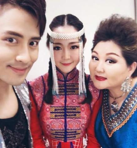 14年后,吉祥三宝现状:英格玛变了样,一个去世,另一个丧偶隐退_腾讯