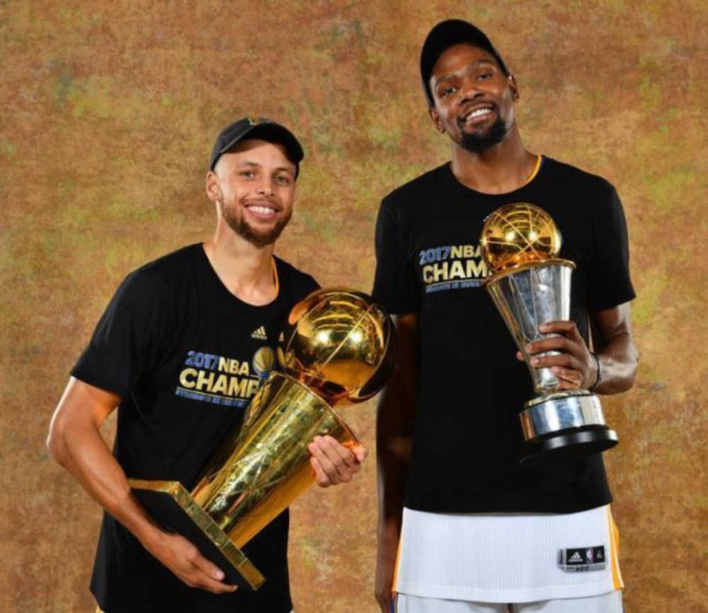 带你走进萌神库里的世界