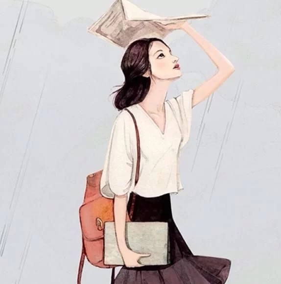 经济思想人格都不独立的女人有多可怕