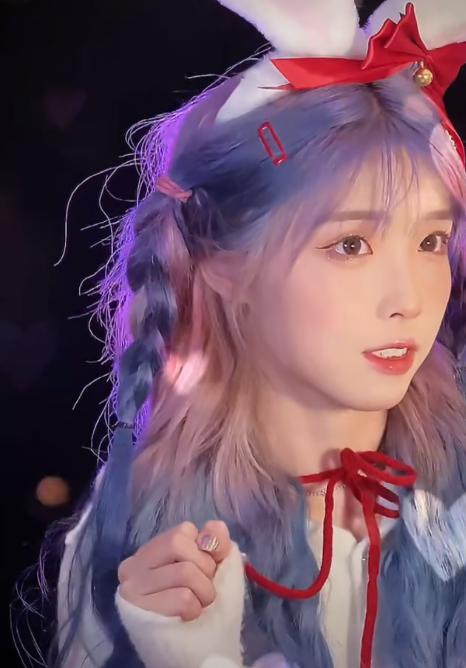 众网红cos小舞变装,看到彭十六:心动了-腾讯新闻