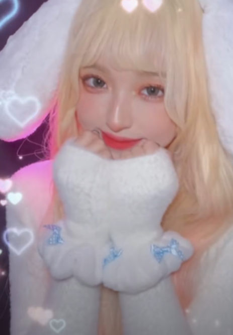 众网红cos小舞变装,看到彭十六:心动了-腾讯新闻