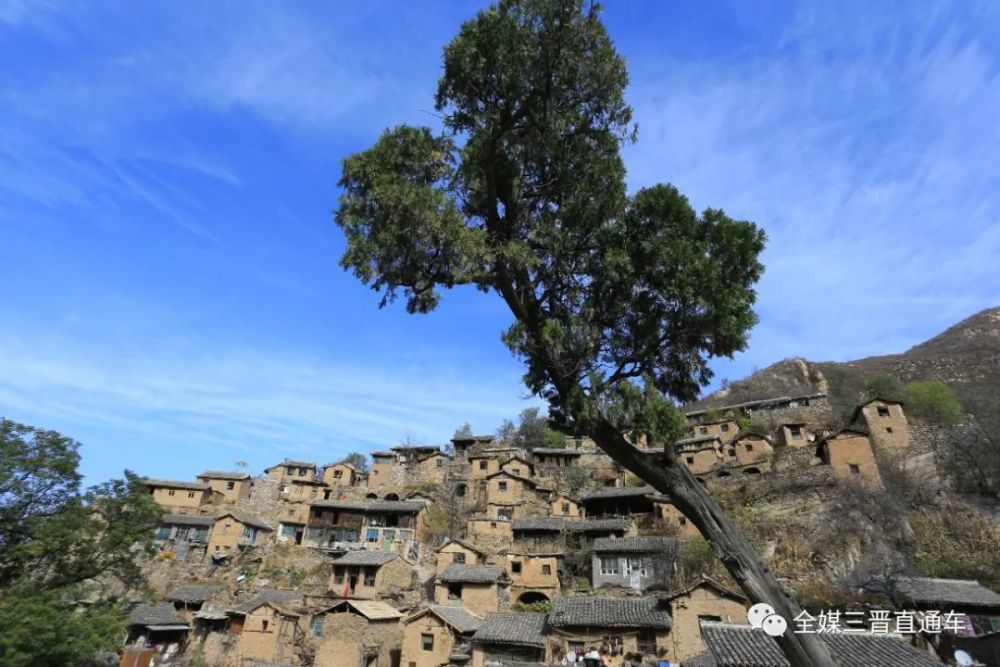 文字來源:山西省革命遺址通覽圖片攝影:五哥放羊 楊志忠