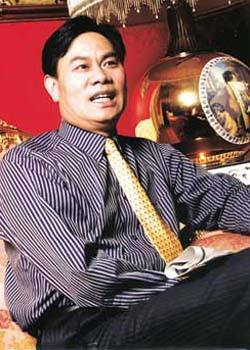 丽水首富黄巧灵29岁辞职借2000元创业建宋城帝国身家146亿