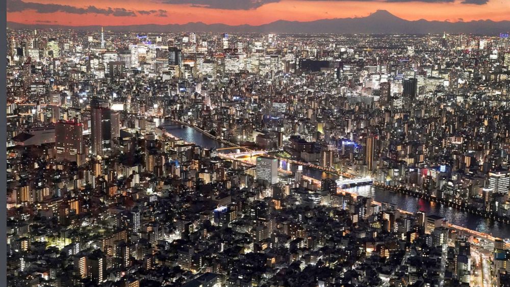 地震|日本地震不断？科学家告诫：特大地震进入窗口期，东京应做好准备