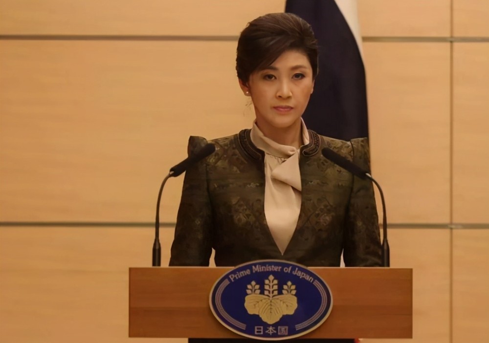 泰国流亡女总理成了中国公司董事长?她的事迹,让人另眼相看
