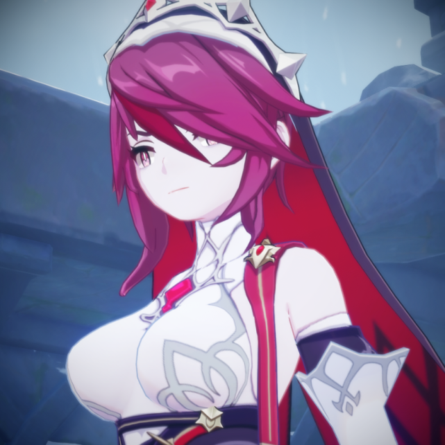 原神罗莎莉亚遭到史诗级削弱白史莱姆大幅缩水为什么会遭到削弱