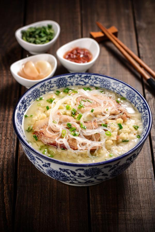 听非遗晒年货同盛祥牛羊肉泡馍食不厌精的百年匠心传承