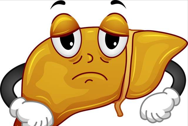 脂肪肝|换个角度看脂肪肝，您可能因病得福！原因有3点，请看本文