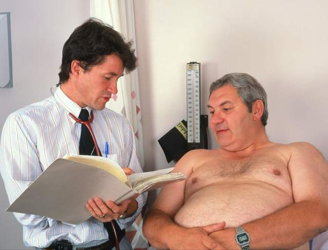 脂肪肝|换个角度看脂肪肝，您可能因病得福！原因有3点，请看本文