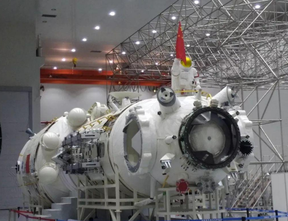 美国_时政|拒绝美国加入，中国科学家已经说得很明白了：他的技术真的不行