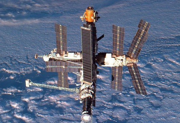 美国_时政|拒绝美国加入，中国科学家已经说得很明白了：他的技术真的不行