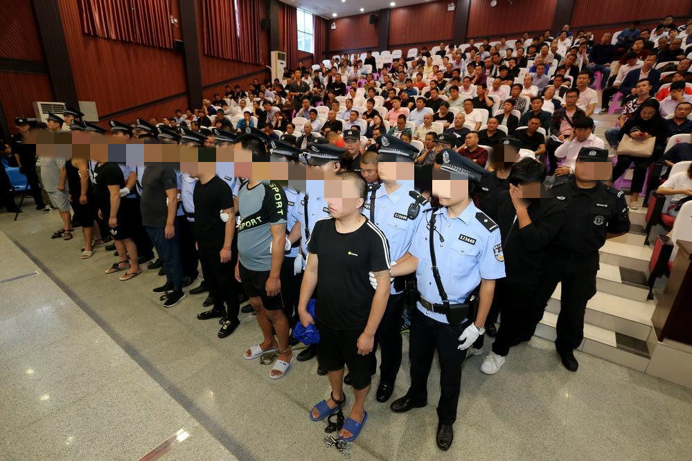 盗墓大亨王绍仪,2个月掏空清朝157座皇陵!