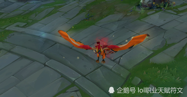 LOL：1级哪个英雄弱 第一个1级的时候被动都没有