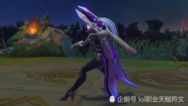 LOL：1级哪个英雄弱 第一个1级的时候被动都没有