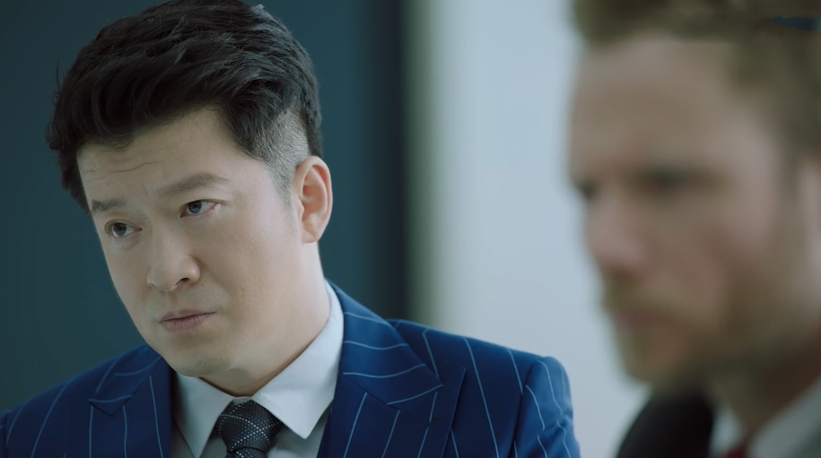 正青春:孟凡或配合方静给林睿制造危机,谭伟伦叛变令