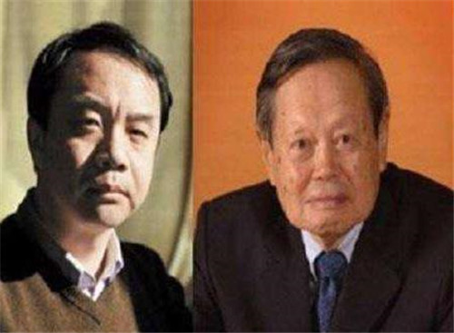 杨振宁|97岁杨振宁的最后一战：宁可背负骂名，也要阻止中国研发千亿项目