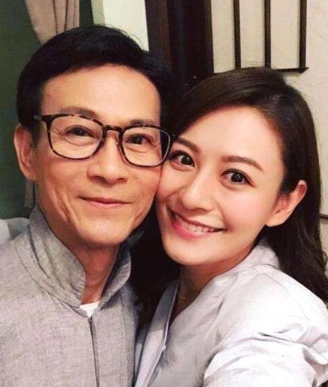 "害"沈殿霞含恨而终的郑少秋,离婚后转身娶真爱,被冤枉公开真相