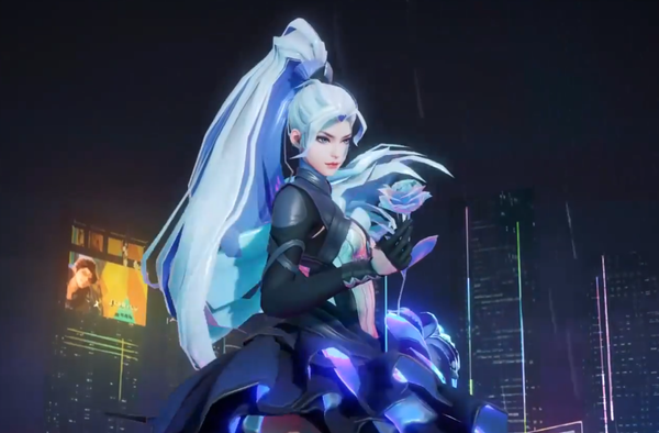 默契交锋真香司马懿新皮凉凉李白典藏0元抽攒88给程咬金