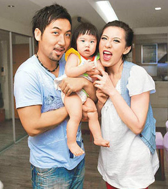 结婚12年分居7年老公偷吃13次光芒之下的胡盈祯有多凄凉