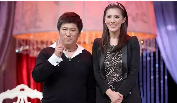 结婚12年分居7年老公偷吃13次光芒之下的胡盈祯有多凄凉