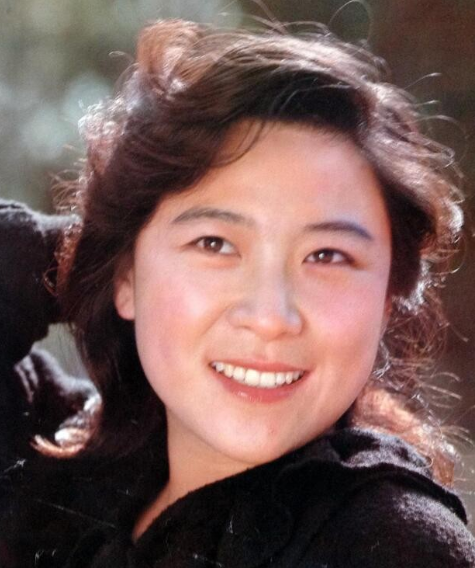 不爱江山爱美人王骁父亲为娶天下第一嫂王馥荔不惧开除