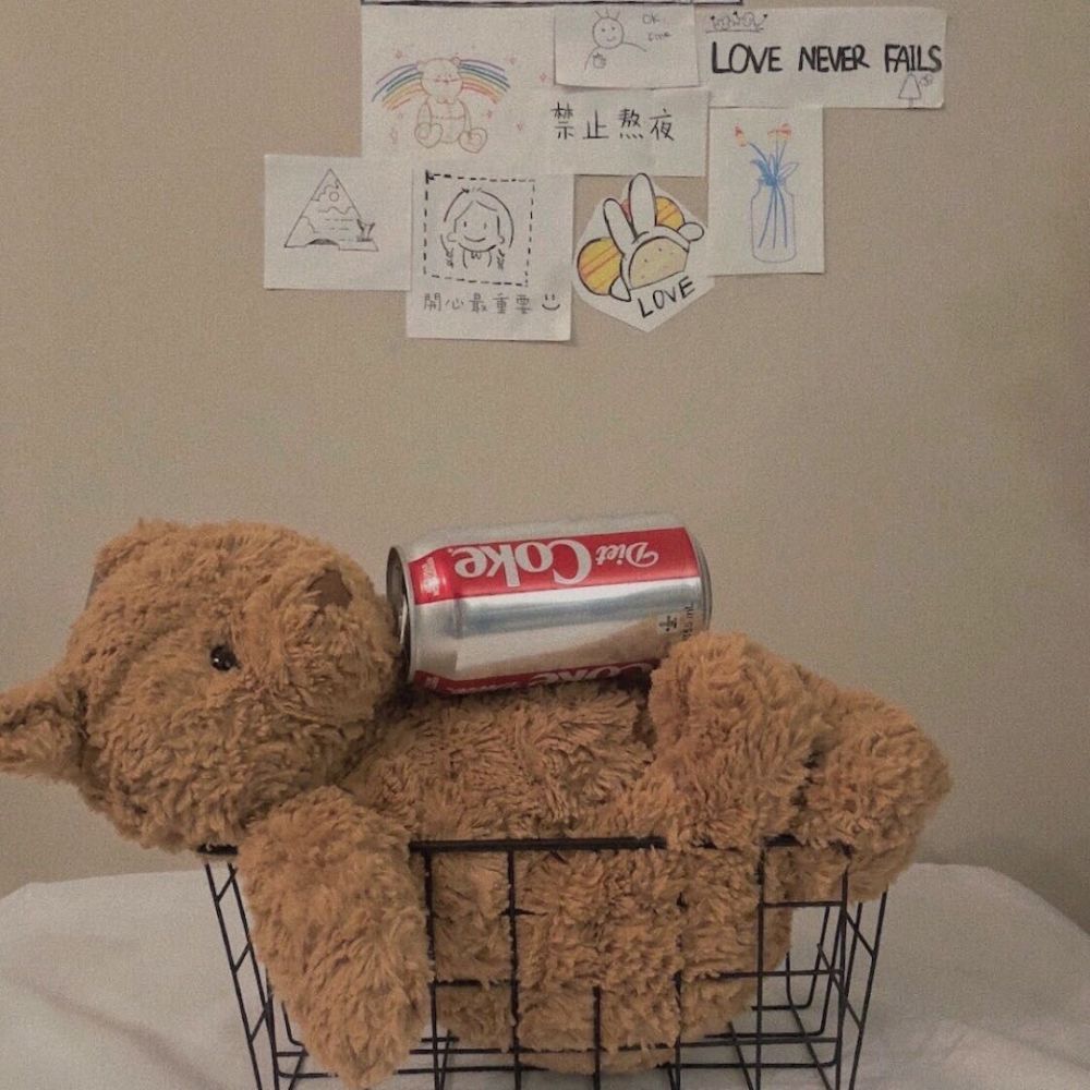 配图:网络&水印&侵必删公众号:甜甜的西西