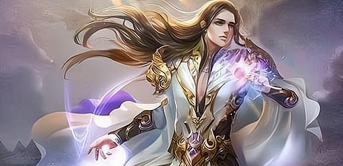 《圣墟》大结局圈粉无数的真男人,别人都在演,只有他在拼命|黑暗|诡异