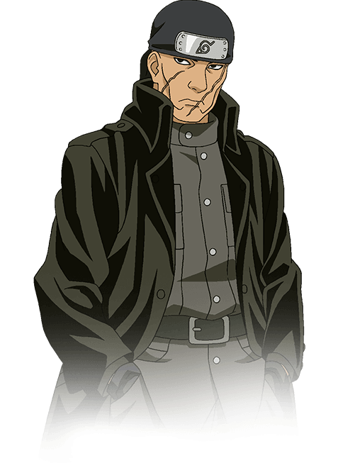 火影里下忍通过考试变成中忍,那中忍怎么变成上忍呢?