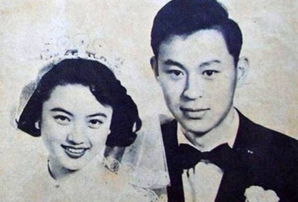 "长城三公主"石慧20岁嫁傅奇被宠66年,曾一起坐牢生死不离