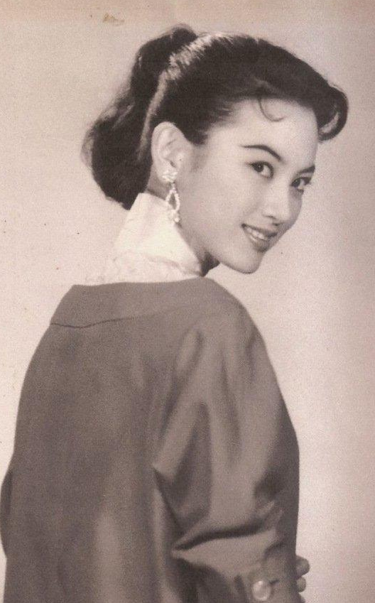 "长城三公主"石慧20岁嫁傅奇被宠66年,曾一起坐牢生死不离