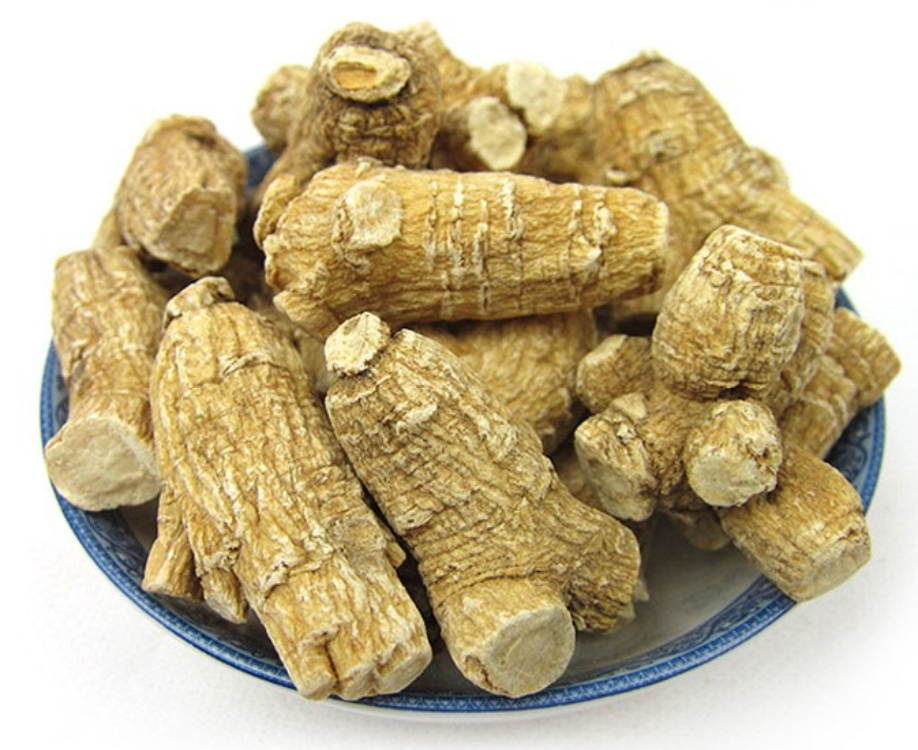 如何识别真假西洋参呢?