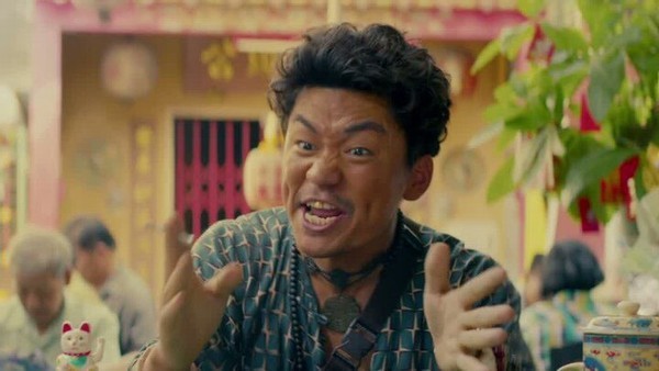 王宝强票房累计150亿中国电影市场第4人唐探3票房达25亿