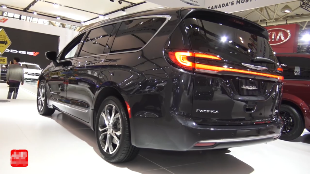 9万,2021款大捷龙要来了!比别克gl8漂亮,爆283ps_腾讯新闻