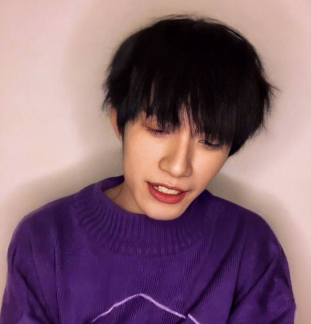 张颜齐高清无水印头像分享