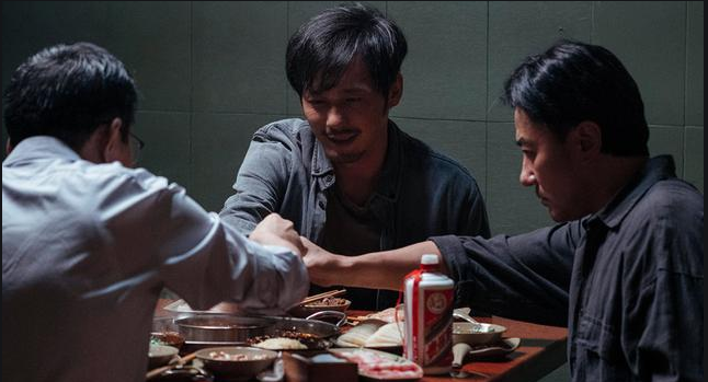 年度高分网制剧沉默的真相为正义和真相发声不再沉默