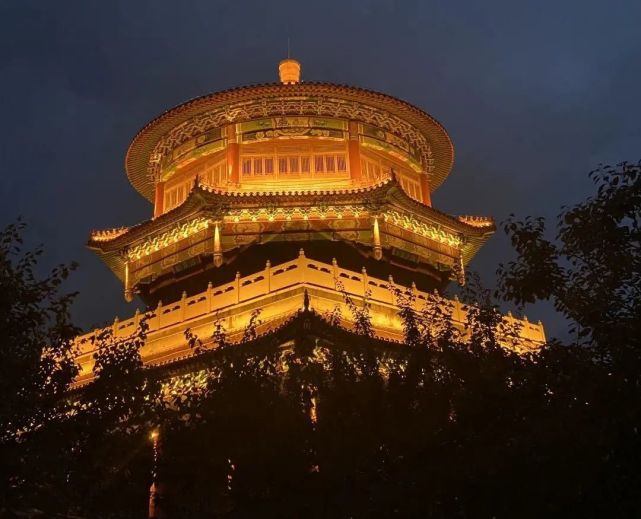 这个春节在莒县就可以玩的很嗨!