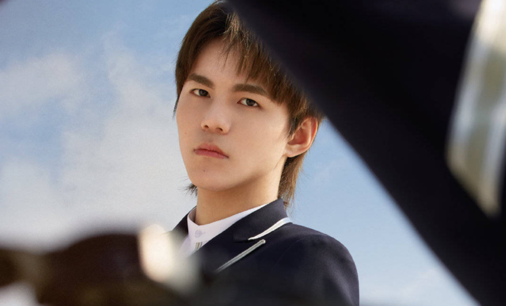 创4定档2月17日,诺言打榜人气第一,却也因粉丝惹上麻烦