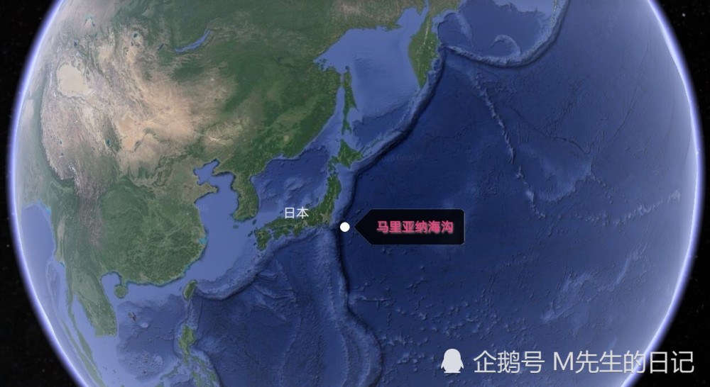 海沟|人口过亿的岛国，正慢慢滑向世界最深的海沟？是毁灭？还是新生？