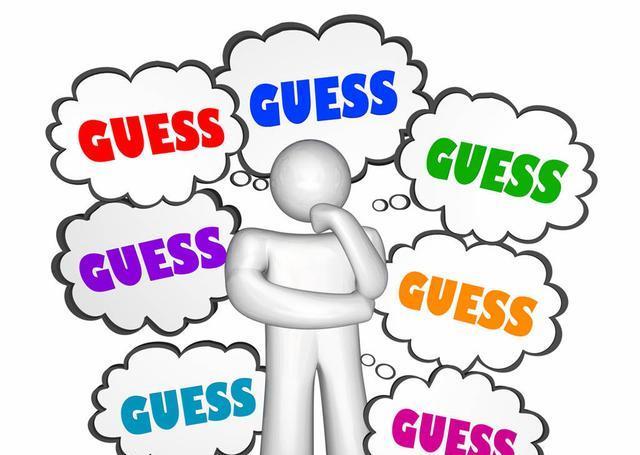 心理学上有个概念,叫"思路闭环".