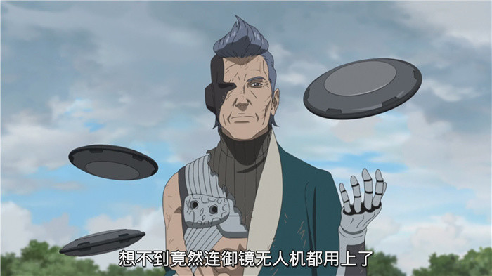 博人传186集:青"复活"后,为什么不回雾隐村?官方给了答案_腾讯新闻