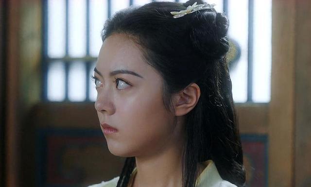 《玲珑》元一:不管你身世为何,都不是放弃的理由|玲珑|火屠辛|锦儿|绯