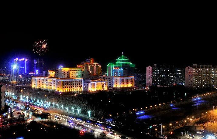 通化市区人口_吉林省9市建成区面积、城区人口:四平领先松原、通化