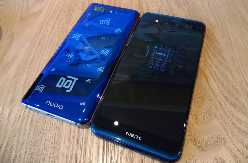 小米11ultra重现魅族画屏手机副屏有什么用