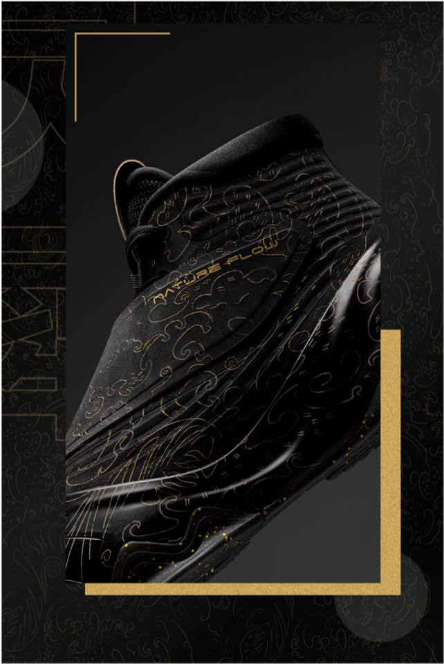 全新安踏kt6心有灵犀配色发布一双让人意想不到的情人节配色篮球鞋