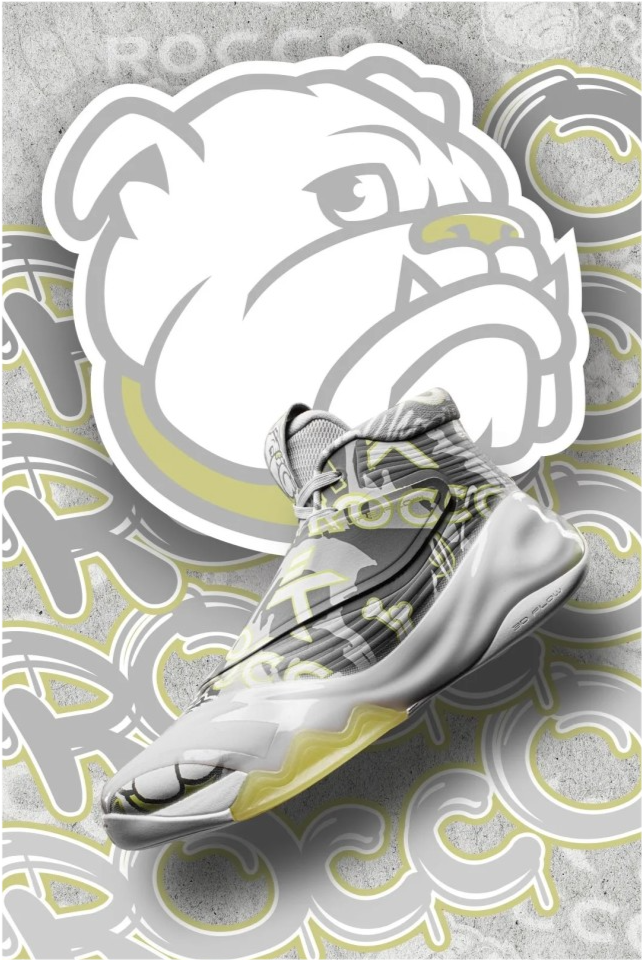 全新安踏kt6心有灵犀配色发布一双让人意想不到的情人节配色篮球鞋