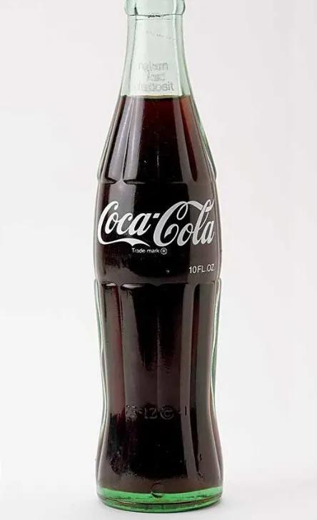 可口可乐纸瓶面世肥宅快乐水还会快乐嘛