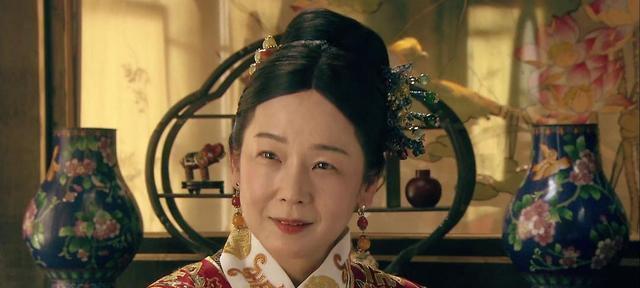 康熙王朝纳兰明珠家族慈禧所在的叶赫那拉氏有何关系