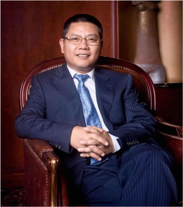 温州王均瑶:中国包飞机第一人,38岁早逝,曾买下烂尾楼净赚7亿_腾讯