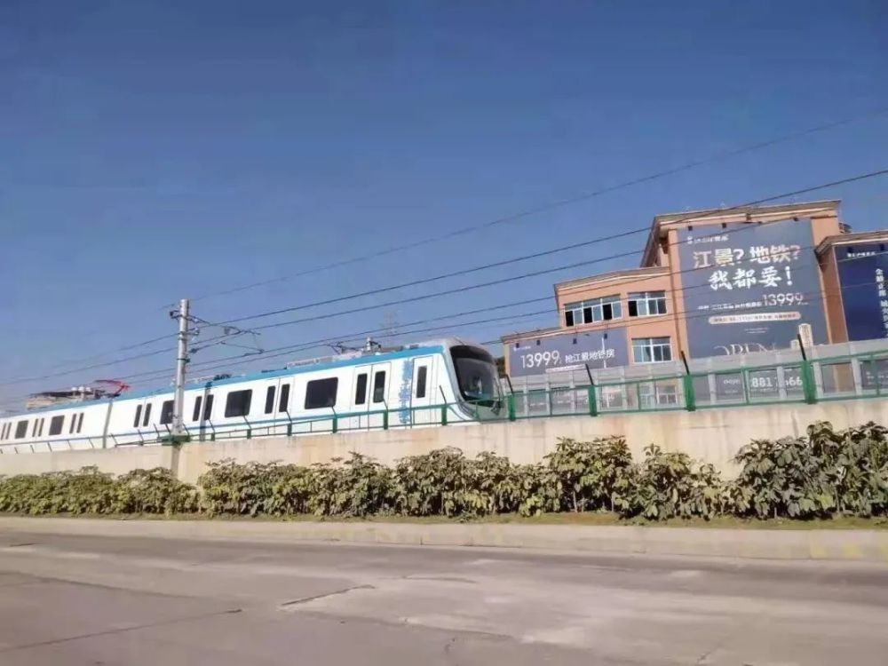 福州地铁再传重磅消息!涉及这两个站点!